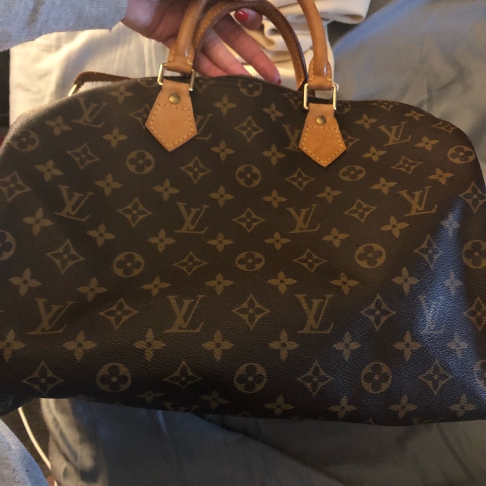 LV Speedy 35